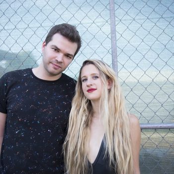 Trip with Marian Hill in their new music video for &#8220;Subtle Thing&#8221;