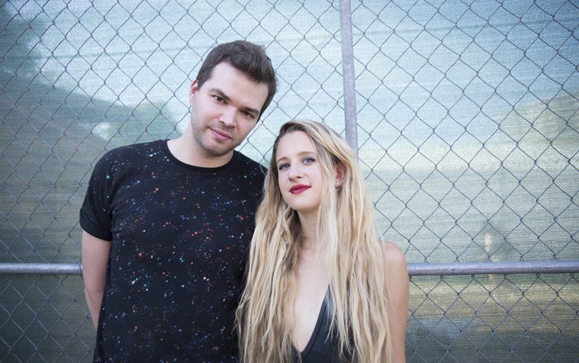 Marian Hill