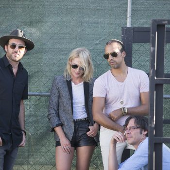 Metric to take Fillmore Philly by storm this March, tickets on sale soon