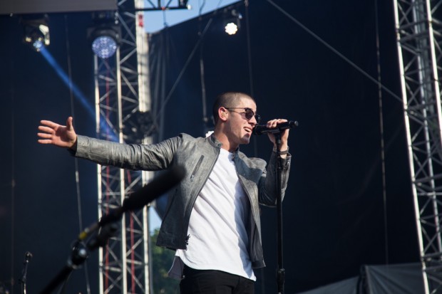 Nick Jonas | Photo by Rachel Del Sorso | racheldelsordophotography.com