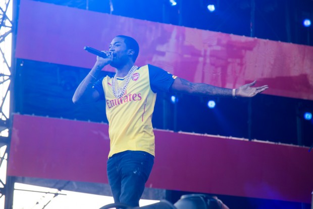 Meek Mill | Photo by Rachel Del Sorso | racheldelsordophotography.com