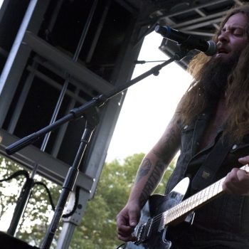 Strand of Oaks, Quilt and more play a stacked free show in York this weekend