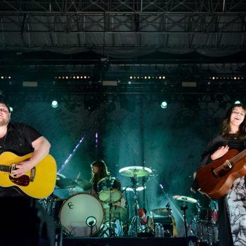 Of Monsters and Men captivated the crowd at The Mann&#8217;s Skyline Stage