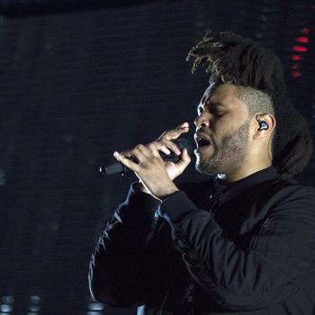 The Weeknd, Metric, Mick Jenkins and more bring the heat to Made In America Day Two