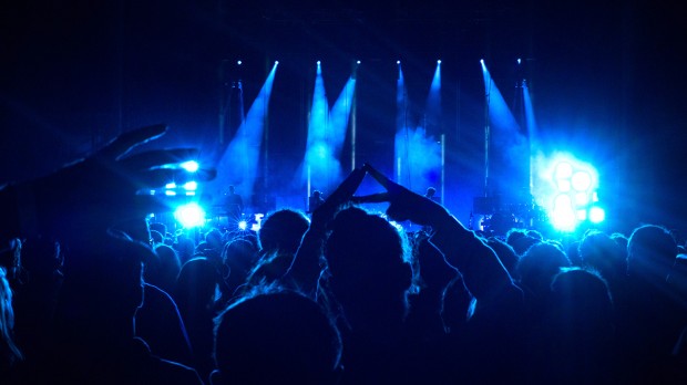 Alt-J | Photo by Doug Interrante