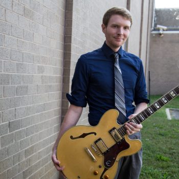 Building Up From Rock Bottom: Philly&#8217;s Matt Kerr on making music with incarcerated youth