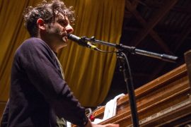 Low Cut Connie