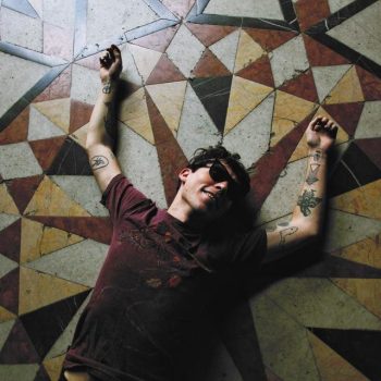 Watch Roger Harvey’s new video for “City Deer”