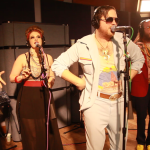 Johnny Showcase