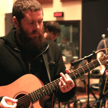 Folkadelphia Session: Manchester Orchestra