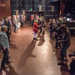 Zydeco Crossroads