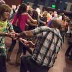 Zydeco Crossroads