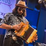 Zydeco Crossroads