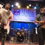 Zydeco Crossroads