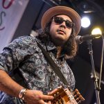 Zydeco Crossroads