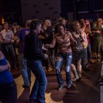 Zydeco Crossroads
