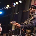 Zydeco Crossroads