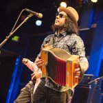 Zydeco Crossroads