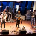 Zydeco Crossroads