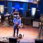 Zydeco Crossroads