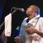 Zydeco Crossroads
