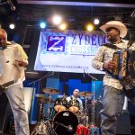 Zydeco Crossroads