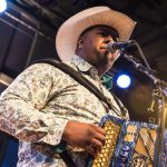 Zydeco Crossroads