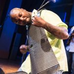 Zydeco Crossroads