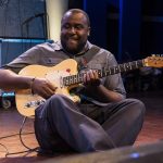 Zydeco Crossroads
