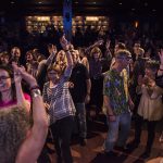 Zydeco Crossroads