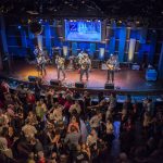 Zydeco Crossroads