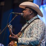 Zydeco Crossroads