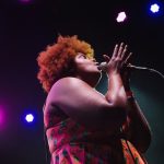 The Suffers