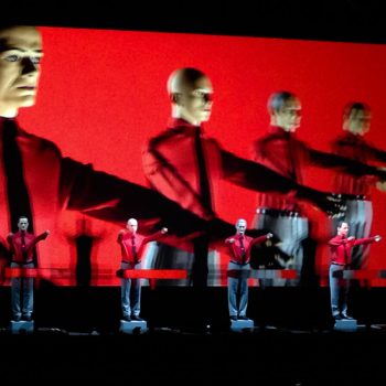 Kraftwerk’s 2022 tour comes to The Met Philly