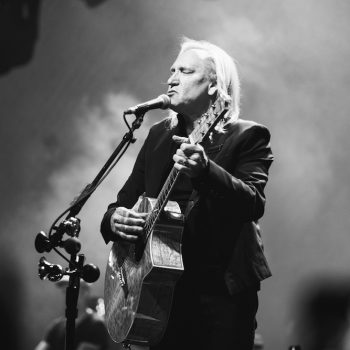 Joe Walsh gets down to business at The Fillmore