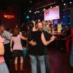 Zydeco Crossroads