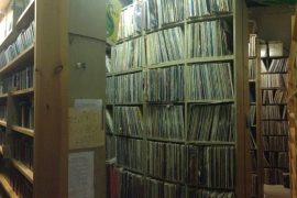 WKDU