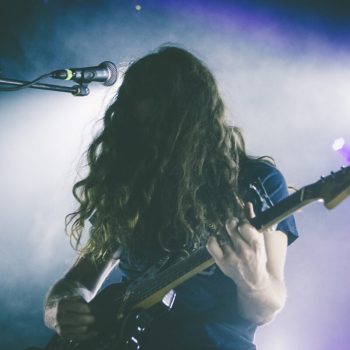 B&#8217;lieve This One&#8217;s a Winner: Kurt Vile at Union Transfer