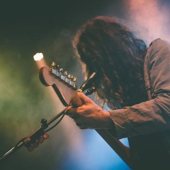 Watch Kurt Vile and the Violators perform two of our favorites at the Pitchfork Music Festival Paris