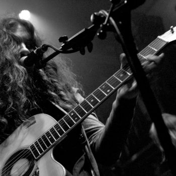Time Capsule: Kurt Vile on channeling blue-collar blues into &#8220;Space Forklift&#8221;