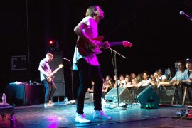 WXPN Local