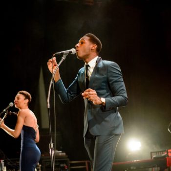 Leon Bridges shares unreleased tracks on new <em>Coming Home</em> deluxe LP