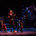 Melody Gardot