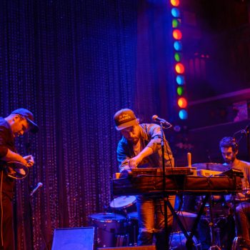 The Dodos play an entrancing set at Johnny Brenda&#8217;s