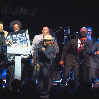 Get a look inside last night&#8217;s star-studded Philadelphia Music Alliance Walk of Fame Gala at The Fillmore