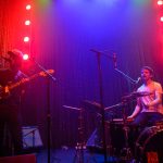 The Dodos