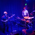 The Dodos