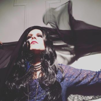 PREMIERE: Dani Mari pays tribute to classic horror with “Sighs (Mater Suspiriorum)”