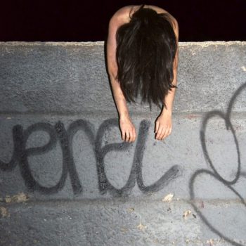 PREMIERE: Aphra shares “Geranimo,” first single from her new EP