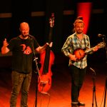Yonder Mountain String Band